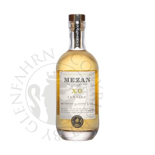 [rum0107] Mezan XO Jamaica Rum 70cl