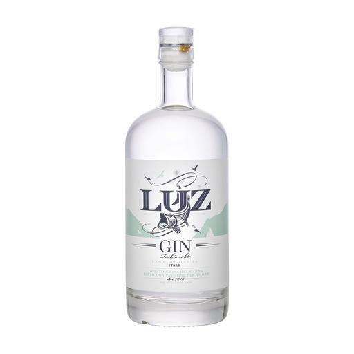[gin197] Luz Gin Lago di Garda 70cl