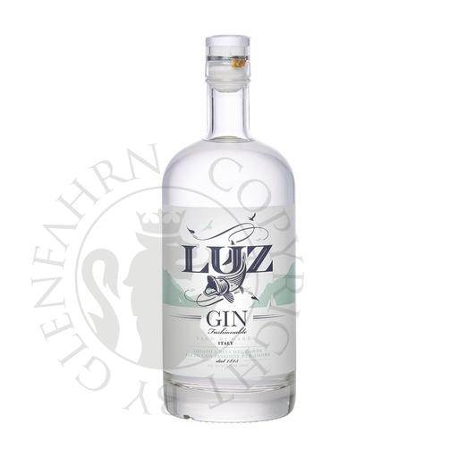 [gin197] Luz Gin Lago di Garda 70cl