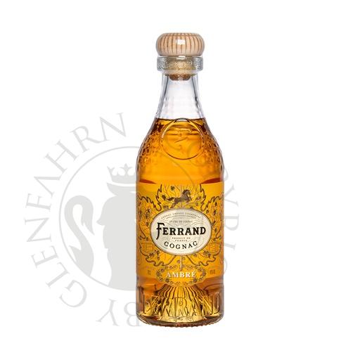 [cog386] Ferrand Ambré Cognac Grande Champagne 70cl