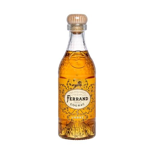 [cog386] Ferrand Ambré Cognac Grande Champagne 70cl
