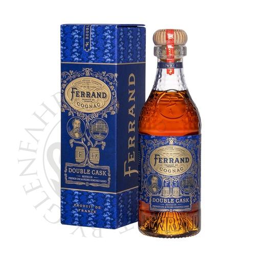 [cog387] Ferrand Double Cask Cognac Grande Champagne 70cl