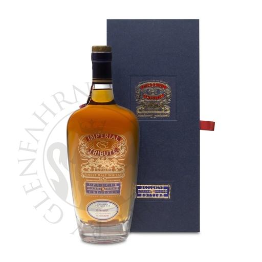 [spc001] Imperial Tribute Blended Malt Scotch Whisky 70cl