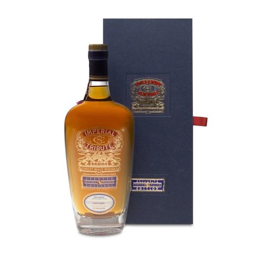 [spc001] Imperial Tribute Blended Malt Scotch Whisky 70cl