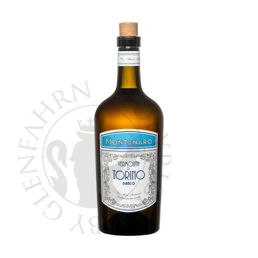 [ver011] Montanaro Vermouth di Torino Bianco 75cl