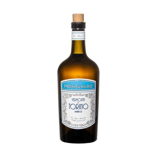 [ver011] Montanaro Vermouth di Torino Bianco 75cl