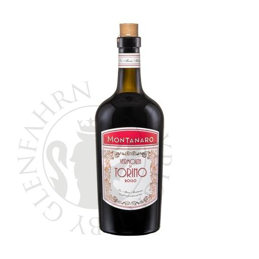 [ver012] Montanaro Vermouth di Torino Rosso 75cl