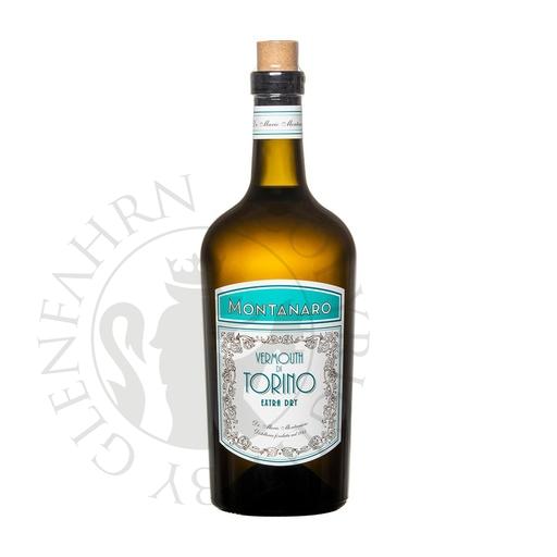 [ver013] Montanaro Vermouth di Torino Extra Dry 75cl