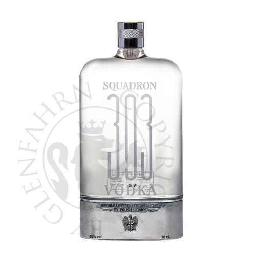 [vod093] Squadron 303 Vodka 70cl