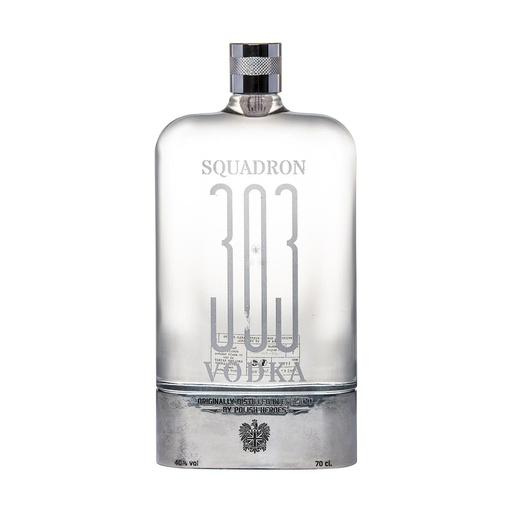 [vod093] Squadron 303 Vodka 70cl