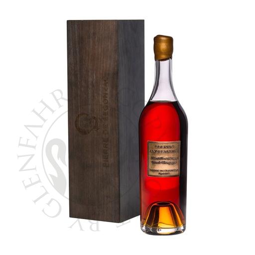 [cog354] Pierre de Segonzac Ancestrale 1er Cru Cognac Grande Champagne 70cl