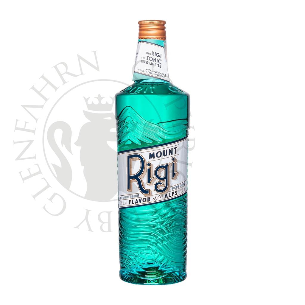 [lik093] Mount Rigi Flavor of the Alps Aperitif Liqueur 70cl