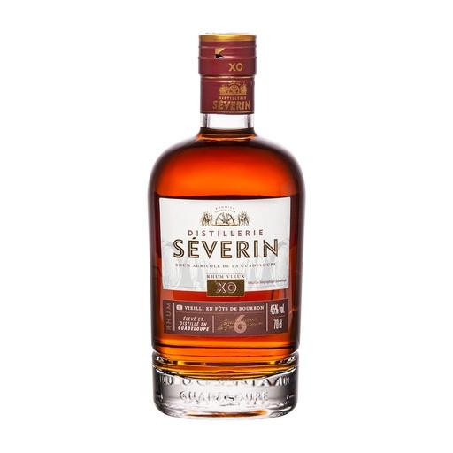 [rum700] Severin XO Rhum Vieux Agricole 70cl