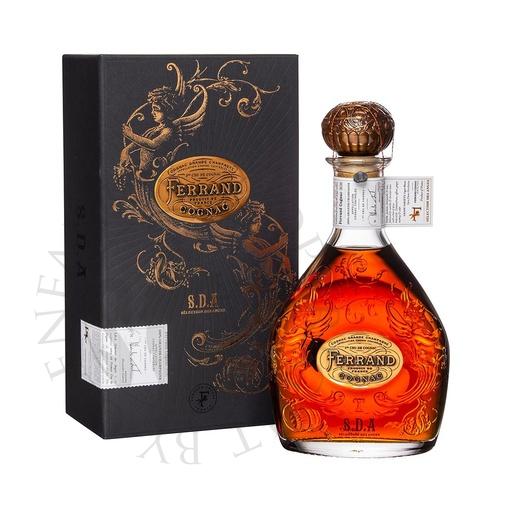 [cog363] Pierre Ferrand S.D.A Selection des Anges 30y Cognac Grande Champagne 70cl