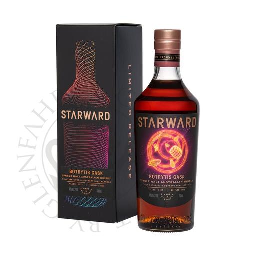 [stw012] Starward Botrytis Cask Single Malt Australian Whisky 70cl