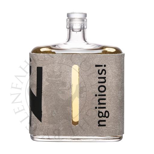 [gin268] nginious! Vermouth Cask Finished Gin 50cl