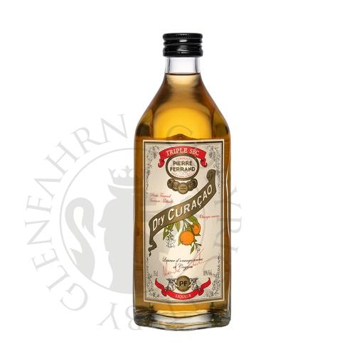 [lik050-035] Pierre Ferrand Dry Curaçao Triple Sec 35cl