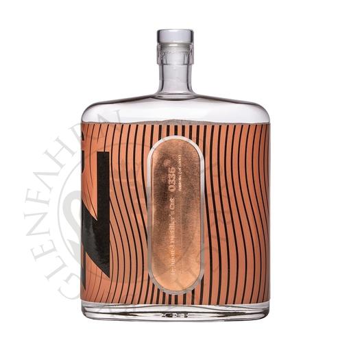 [gin271] nginious! Distiller's Cut 150cl