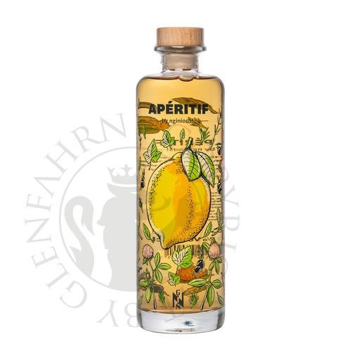 [ngi002] aperitif by nginious! 70cl