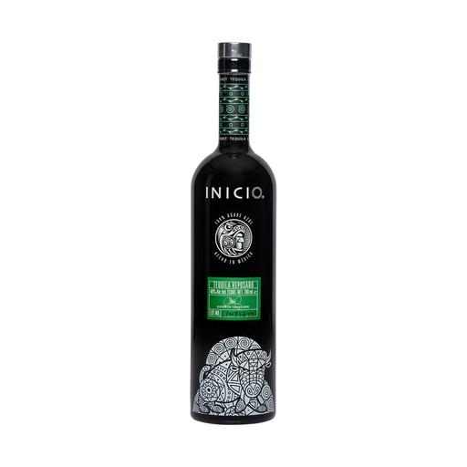 [tec048] Inicio Tequila Reposado 70cl