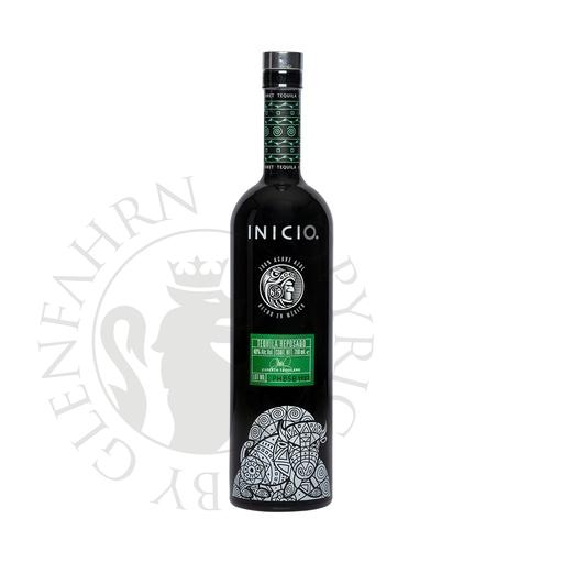 [tec048] Inicio Tequila Reposado 70cl