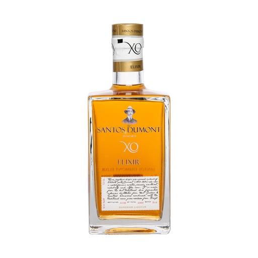 [rum0167] Santos Dumont XO Elixir Rum Liqueur 70cl