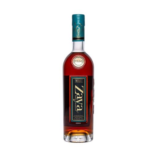 [rum0169] Zaya Gran Reserva Trinidad Rum Spirit Drink 70cl
