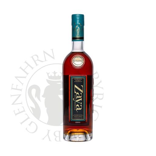[rum0169] Zaya Gran Reserva Trinidad Rum Spirit Drink 70cl