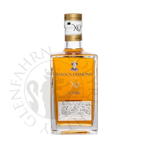 [rum0167-d20] Santos Dumont XO Elixir Rum Liqueur 20cl DEGU