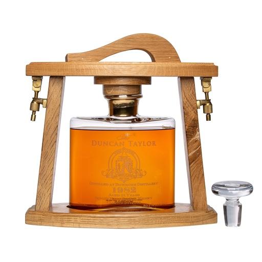 [dct520-R] Bowmore 1982 31y Cask#12058 Tantalus Duncan Taylor 75cl