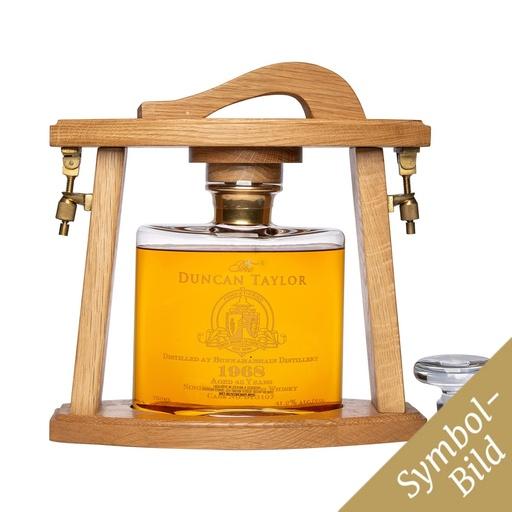 [dct522-R] Bunnahabhain 1969 43y Cask#6729 Tantalus Duncan Taylor 75cl
