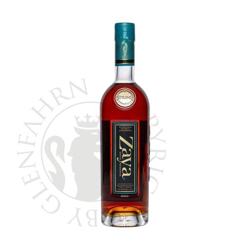 [rum0169-d20] Zaya Gran Reserva Trinidad Rum Spirit Drink 20cl DEGU