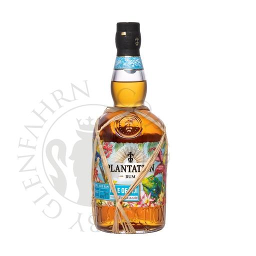 [rum810x] Plantation Isle of Fiji Rum 70cl