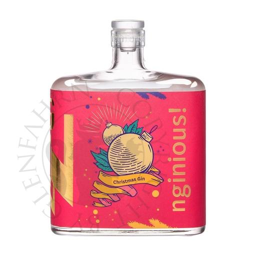 [gin405] nginious! Christmas Gin 50cl