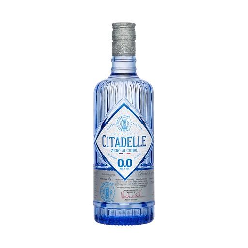 [gin462] Citadelle Zero Alcohol 0.0% alkoholfrei 70cl