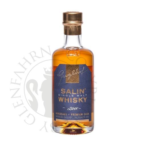 [gug023-035] Guglhof Salin Single Malt Austrian Whisky 35cl