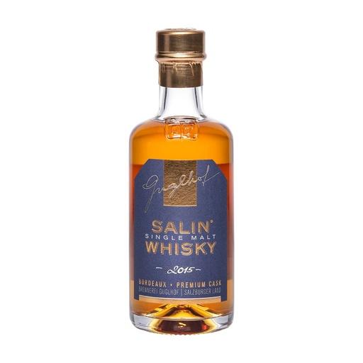 [gug023-035] Guglhof Salin Single Malt Austrian Whisky 35cl