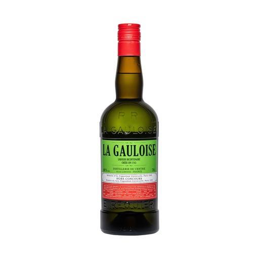 [lik147] La Gauloise Verte Liqueur 70cl