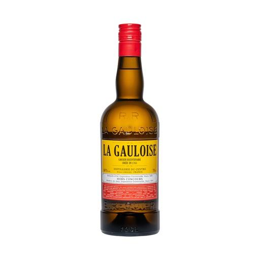 [lik148] La Gauloise Jaune Liqueur 70cl