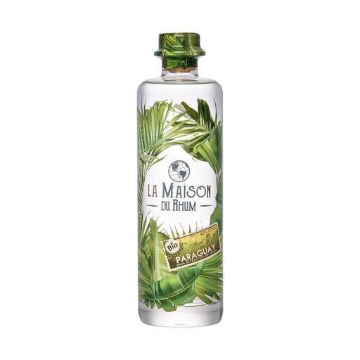 [rum855] La Maison du Rhum Paraguay Discovery Rum 70cl