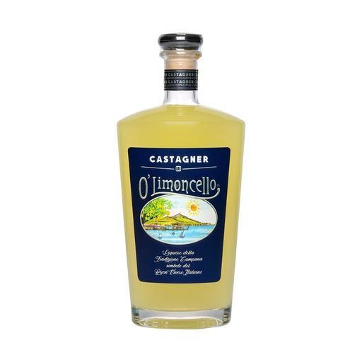 [lik149] Castagner O'Limoncello Zitronenliqueur 70cl