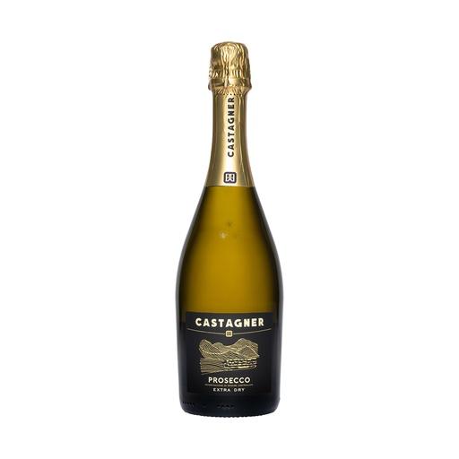[cmp505] Castagner Prosecco Extra Dry DOC 75cl