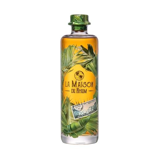 [rum857] La Maison du Rhum Panama Discovery Rum 70cl