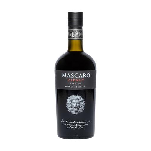 [ver024] Mascaro Vermut Premium Wermut 75cl