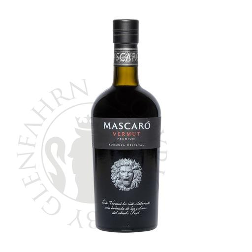[ver024] Mascaro Vermut Premium Wermut 75cl