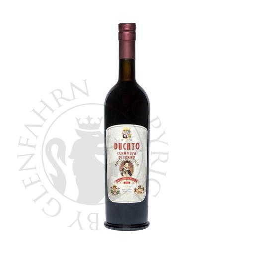 [ver023] Ducato Vermouth di Torino Premium Wermut 75cl