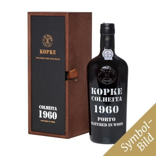 [por319] Kopke 1967 Colheita Tawny Porto 75cl