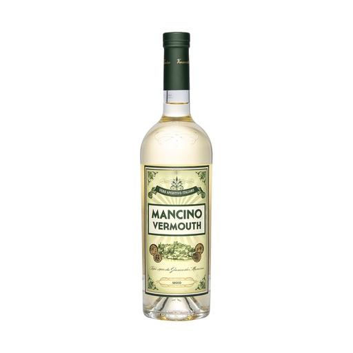 [ver029] Mancino Vermouth Secco Premium Wermut 75cl