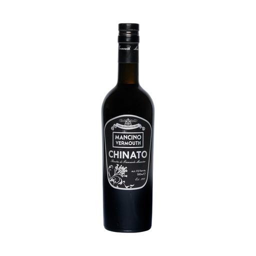 [ver030] Mancino Vermouth Chinato Premium Wermut 50cl