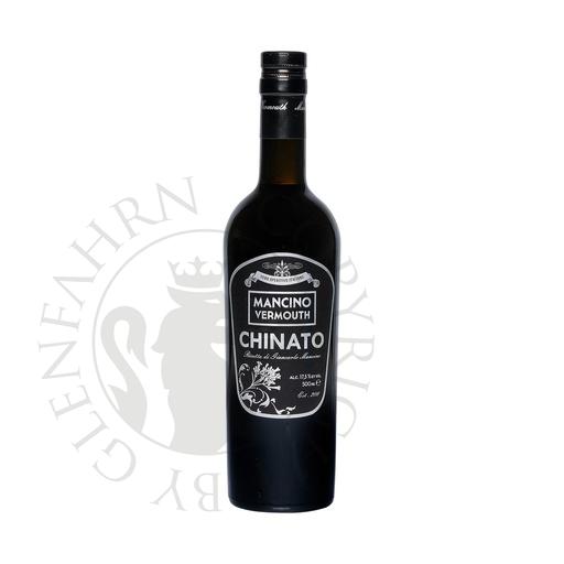 [ver030] Mancino Vermouth Chinato Premium Wermut 50cl
